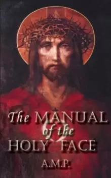 Image of Manual of the Holy Face