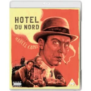 Image of Hotel du Nord