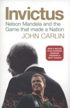 Image of Invictus by John Carlin and John Carlin Paperback