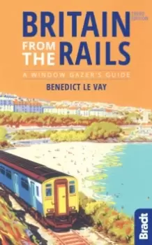Image of Britain from the Rails
