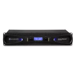 Image of Crown XLS 2502 2.0 channels Black