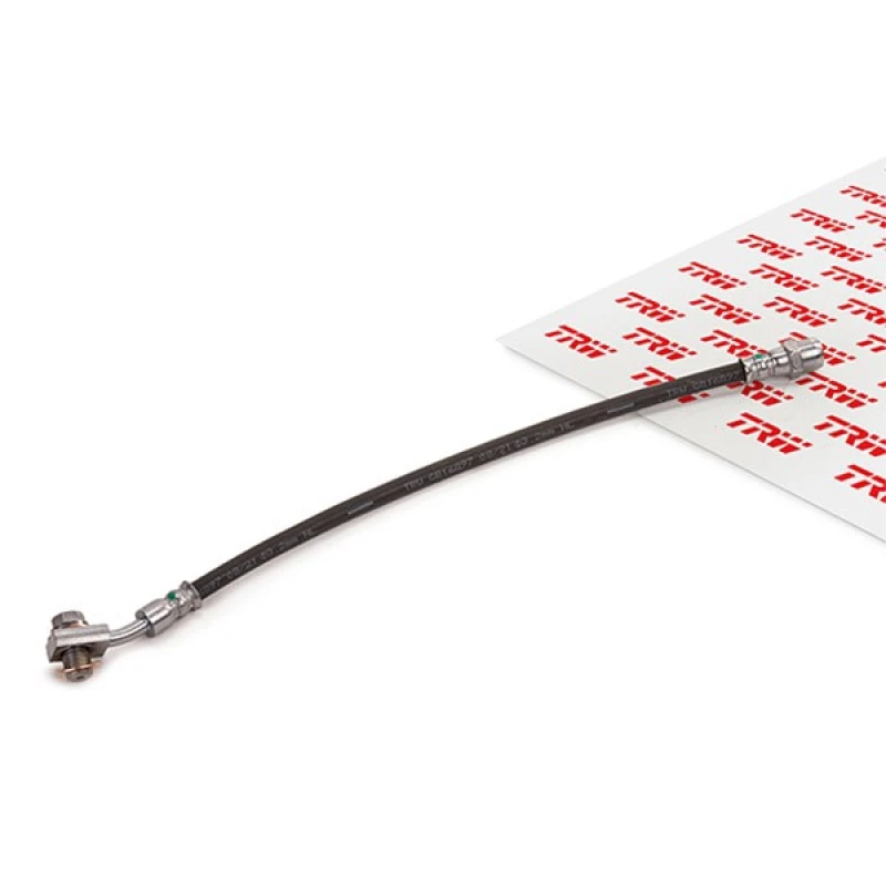 Image of Brake hose TRW PHD2130