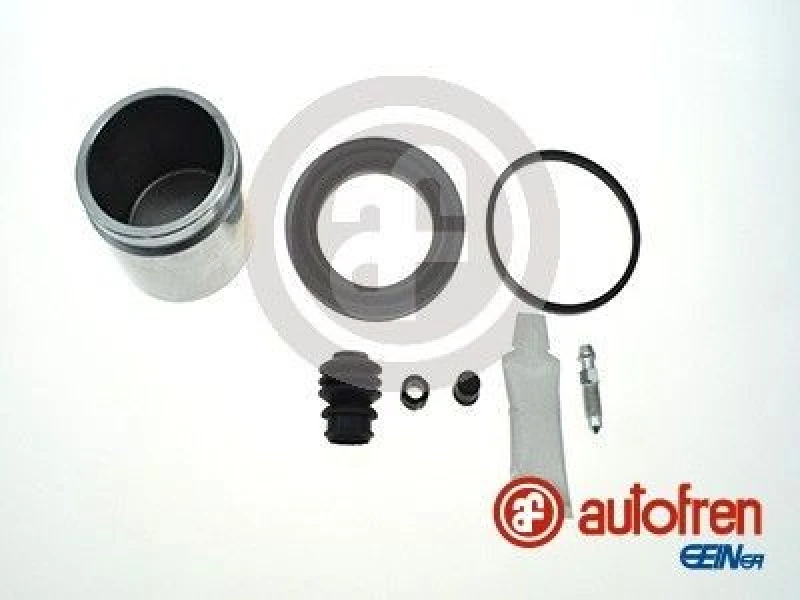 Image of AUTOFREN SEINSA Repair Kit, brake caliper AUTOFREN SEINSA D42605C
