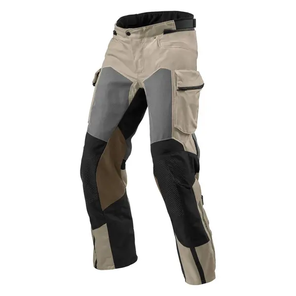 Image of REV'IT! Cayenne 2 Pants Sand Short Size L