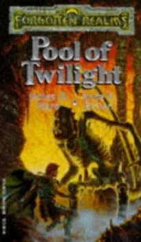 Image of Pool of Twilight by James M Ward and Anne K Brown Paperback