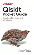 Image of qiskit pocket guide quantum development with qiskit