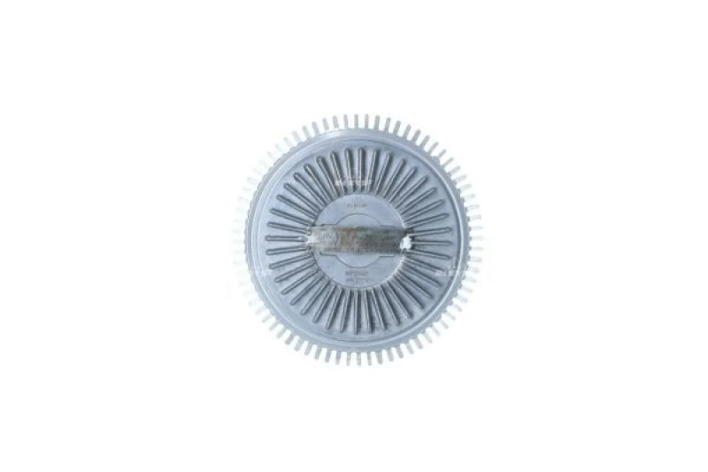 Image of NRF 49124 Fan Clutch Clutch,radiator fan (509)