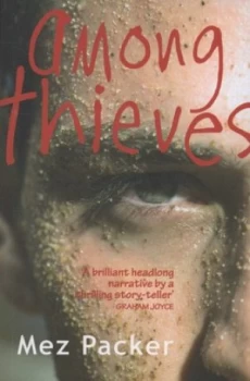 Image of Among Thieves by Mez Packer Book