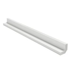 Image of Cooke Lewis Appleby Base corner post H720mm W57mm D57mm