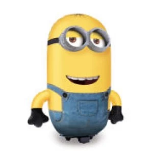 image of Minion Movie Jumbo Inflatable RC Kevin Minion