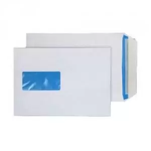 Image of Blake Purely Environmental White Window Peel & Seal Pocket