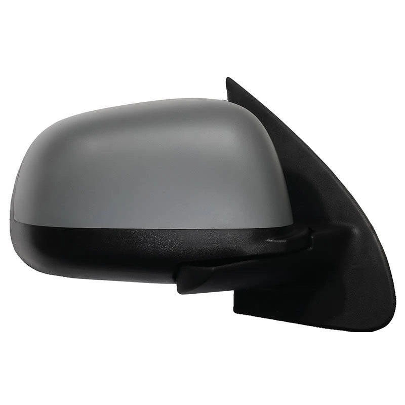 Image of TYC 324-0042 Wing mirror Left, Convex, primed Outside Mirror (50)