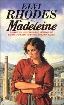 Image of Madeleine by Elvi Rhodes Book