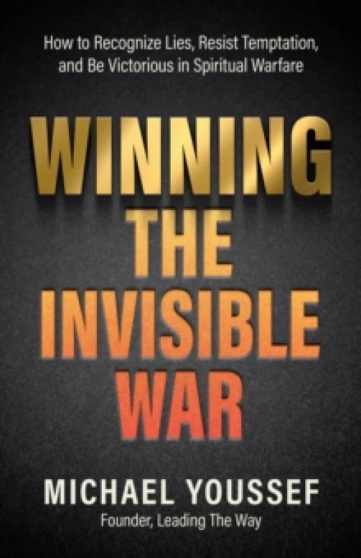 Image of Winning the Invisible War. Paperback. By Michael Youssef Books