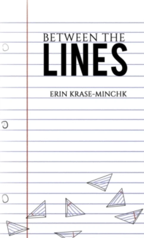 Image of Between the Lines Paperback