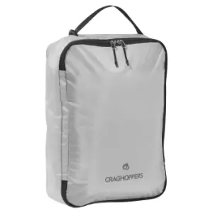 Image of Odour Control Packing Cube (L) (Cloud Grey)