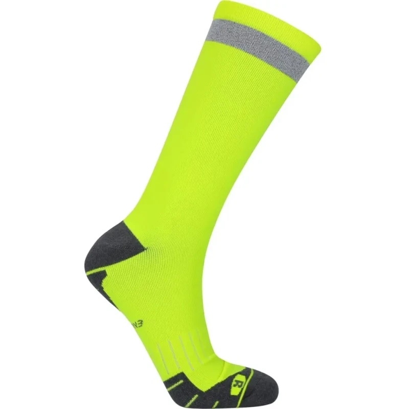 Image of Compression socks Endurance Torent Jaune Unisex 35/38