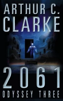 Image of 2061 by Arthur C Clarke Paperback