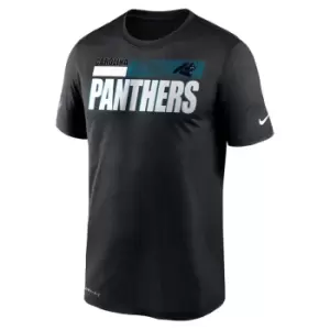 Image of Nike T Lgnd Sdl Tee 99 - Black