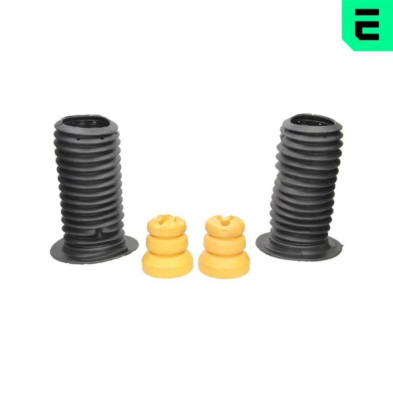 Image of Dust cover kit, shock absorber OPTIMAL AK-735452