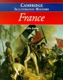 Image of The Cambridge Illustrated History of France
