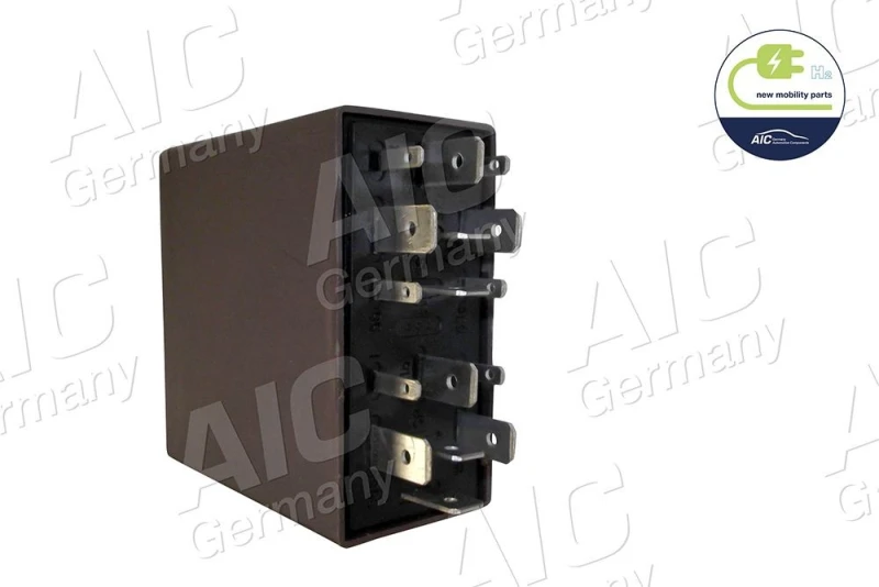 Image of Wiper relay AIC 53096