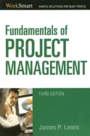 Image of fundamentals of project management