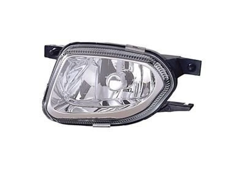 Image of VAN WEZEL Fog Light VAN WEZEL 3041995