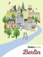 Image of fodors inside berlin