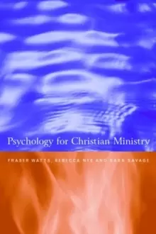 Image of Psychology for Christian Ministry