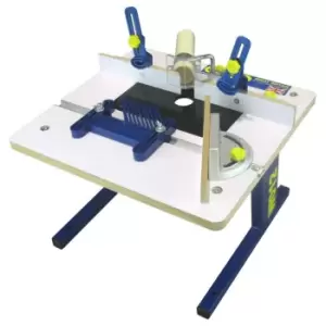 Image of Charnwood W012 Bench Top Router Table