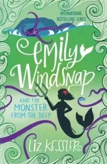 Image of Emily Windsnap and the Monster from the Deep : Book 2
