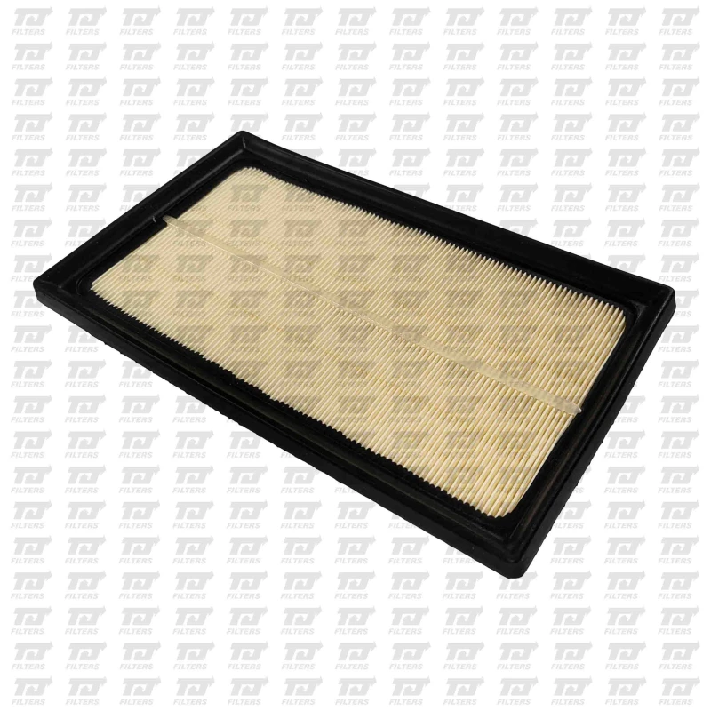 Image of QUINTON HAZELL Air filter QUINTON HAZELL QFA1200
