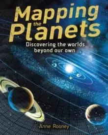 Image of Mapping the Planets : Discovering The Worlds Beyond Our Own