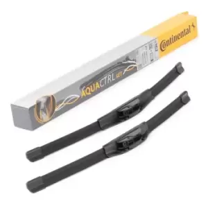 Image of Continental Wiper blade 2800011116280 Windscreen wiper,Window wiper VW,AUDI,FIAT,Golf IV Schragheck (1J1),PASSAT Variant (3B6),GOLF III (1H1)
