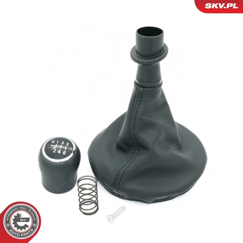 Image of ESEN SKV Gear knob ESEN SKV 63SKV486