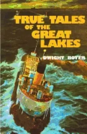 Image of true tales of the great lakes