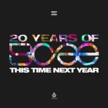 Image of This Time Next Year: 20 Years of BCee