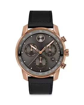 Movado Bold Verso Chronograph, 44mm