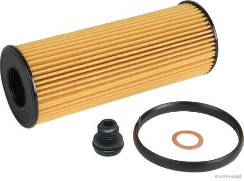 Image of Oil filter HERTH+BUSS JAKOPARTS J1310307