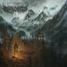 Image of A Hill to Die Upon