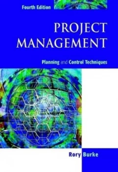 Image of Project Management by Rory Burke Paperback