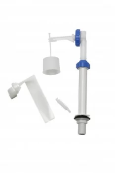 Image of Torbeck Cistern Bottom Entry Float Valve