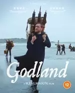 Godland (Bluray)