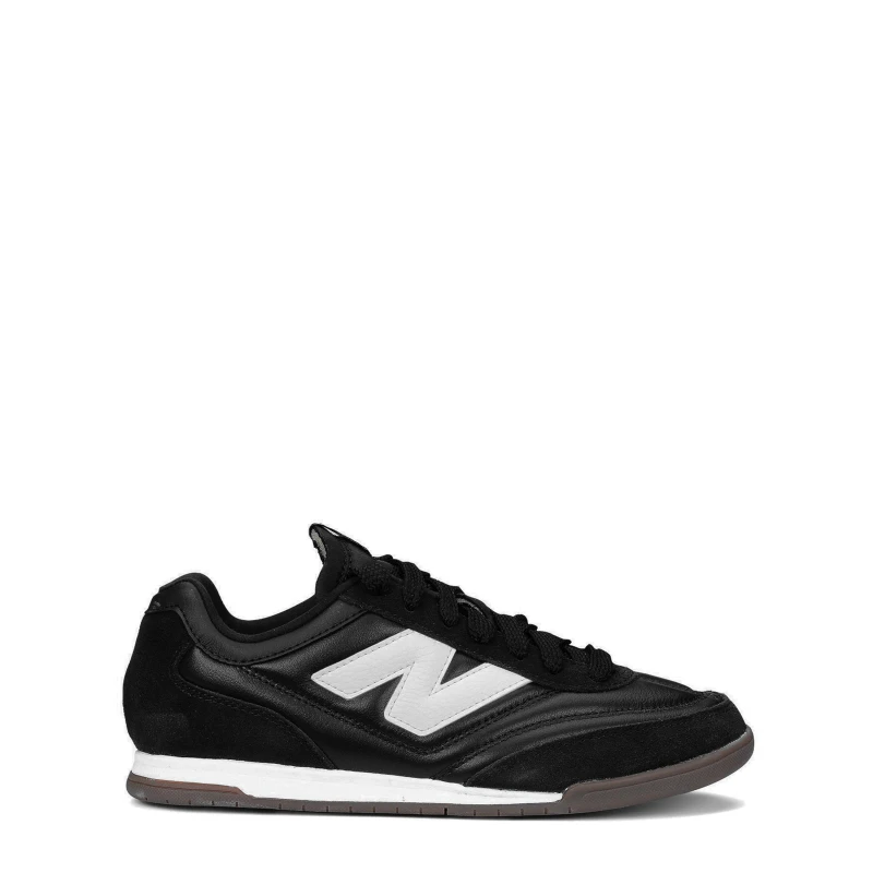 Image of New Balance RC42 Trainers Black White, 6