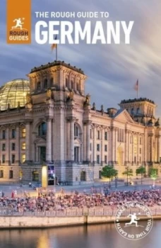 Image of The rough guide to Germany by Jeroen van Marle