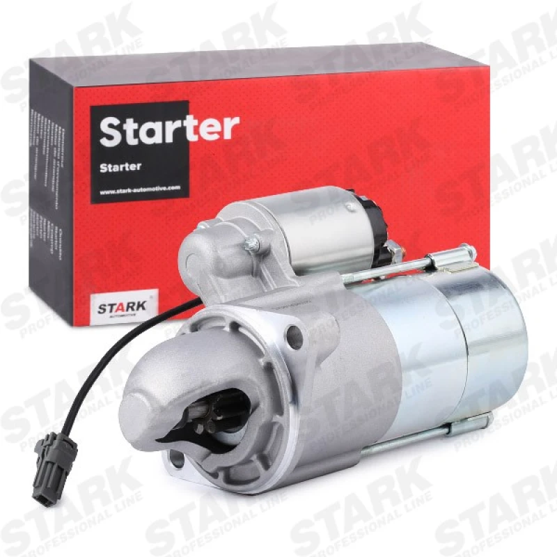 Image of Starter motor STARK SKSTR-0330291