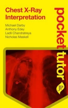 Image of Chest X-Ray Interpretation by Michael Darby Book