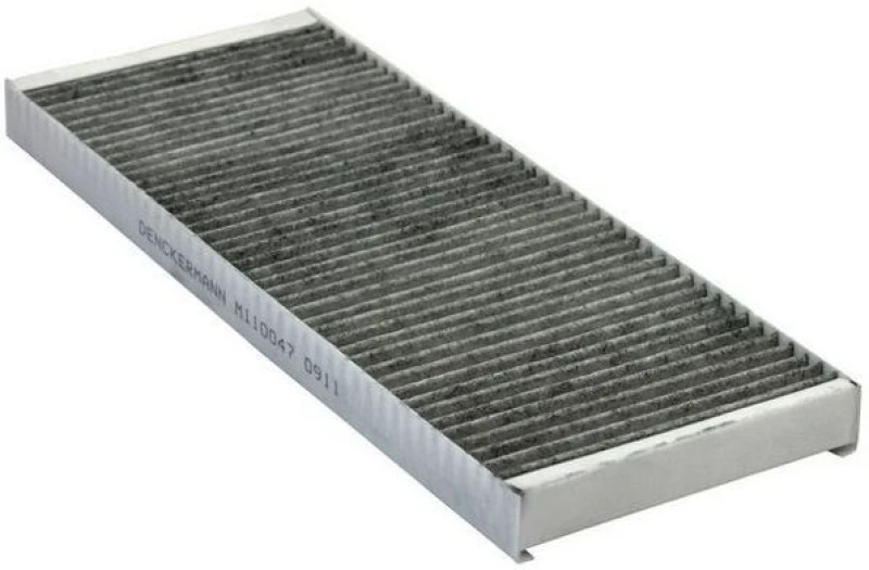 Image of DENCKERMANN Pollen filter DENCKERMANN M110047