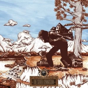 Image of Okkervil River - The Silver Gymnasium Vinyl